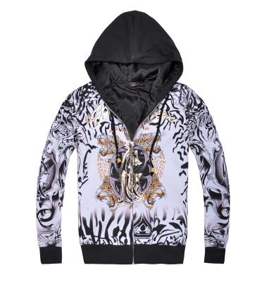 Ed Hardy Men Hoodies-179